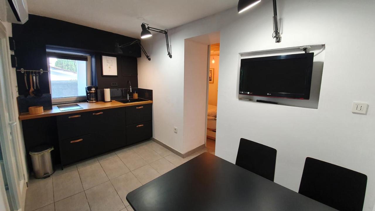 Secret Garden Of Piran Apartment Екстериор снимка