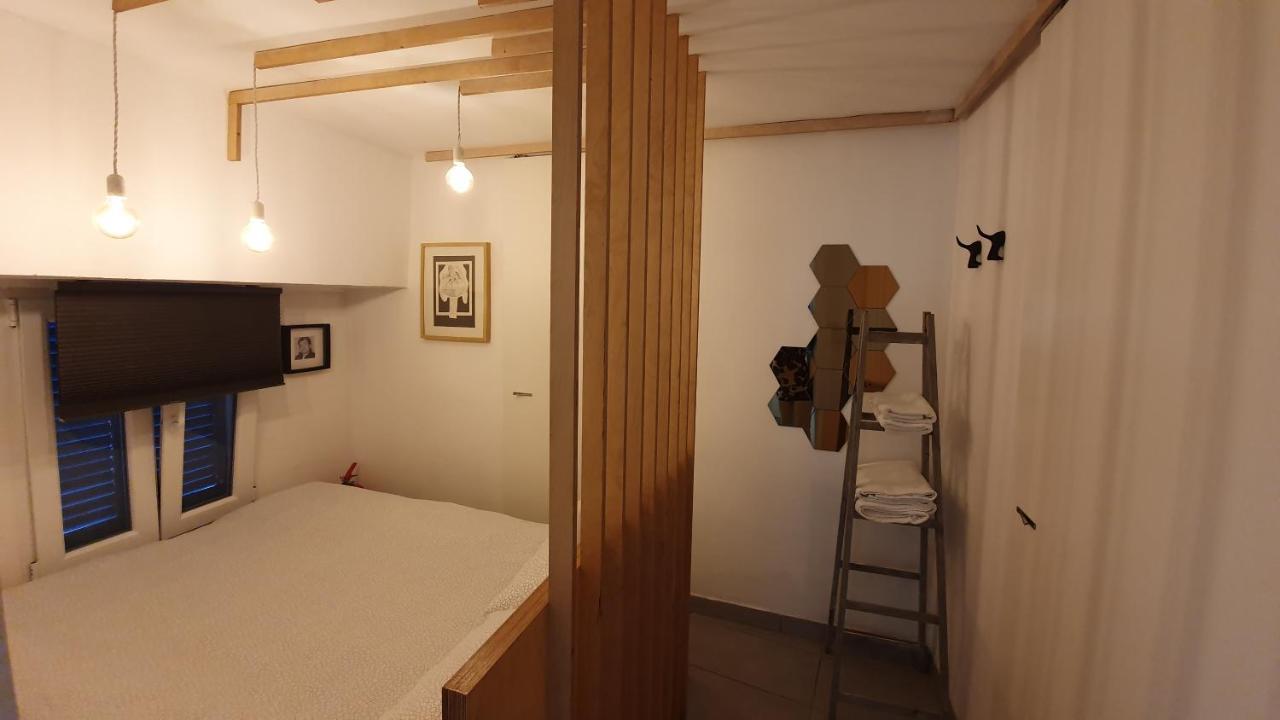 Secret Garden Of Piran Apartment Екстериор снимка