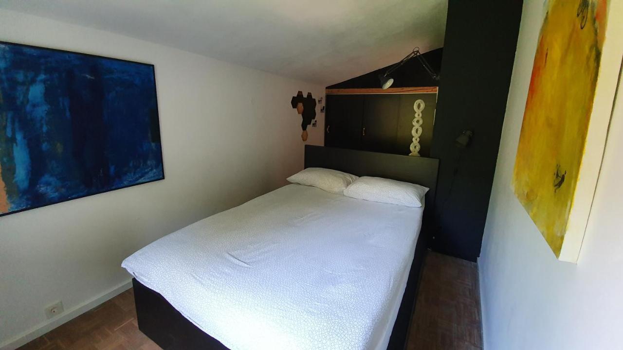 Secret Garden Of Piran Apartment Екстериор снимка