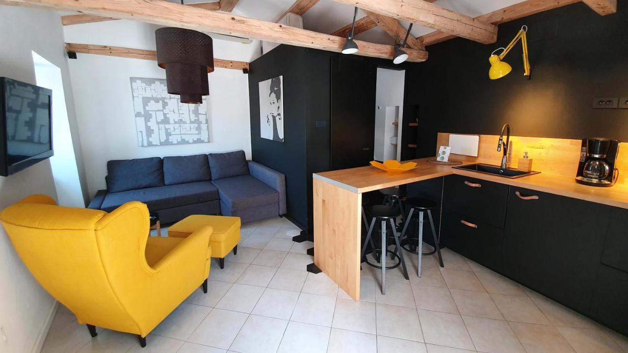Secret Garden Of Piran Apartment Екстериор снимка