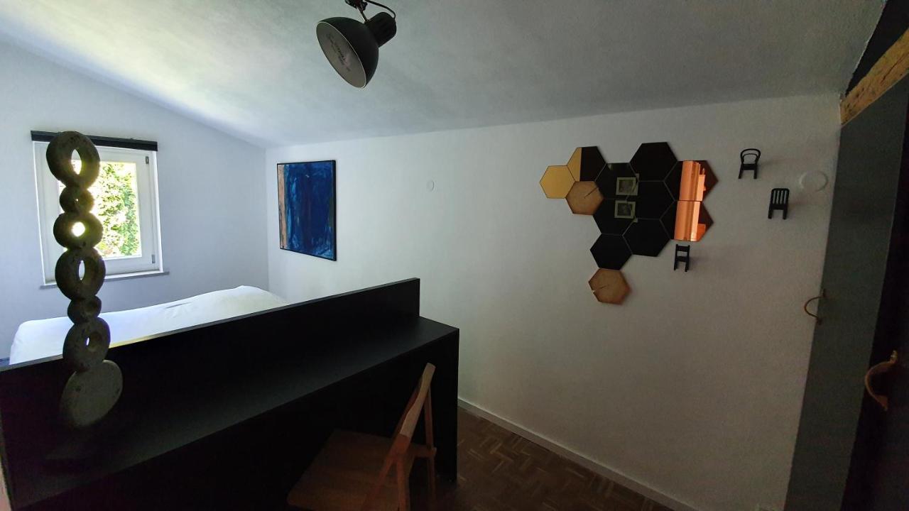 Secret Garden Of Piran Apartment Екстериор снимка