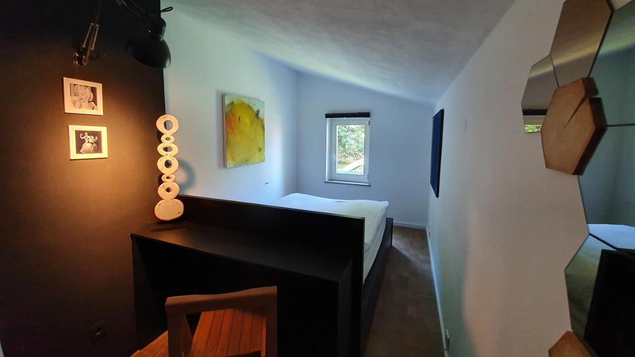 Secret Garden Of Piran Apartment Екстериор снимка