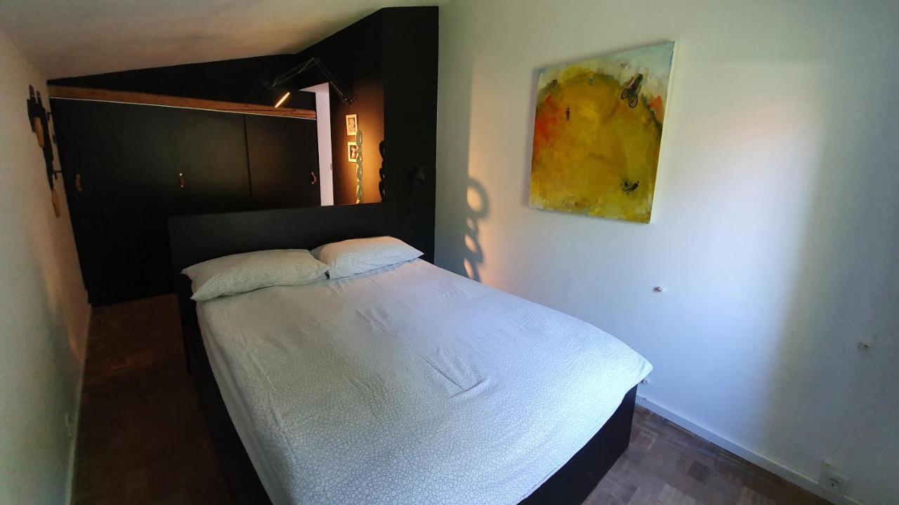 Secret Garden Of Piran Apartment Екстериор снимка