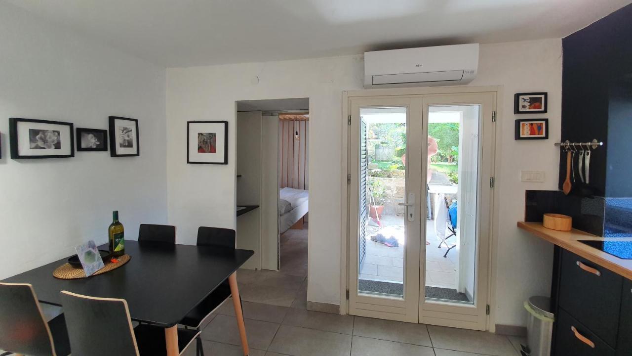 Secret Garden Of Piran Apartment Екстериор снимка
