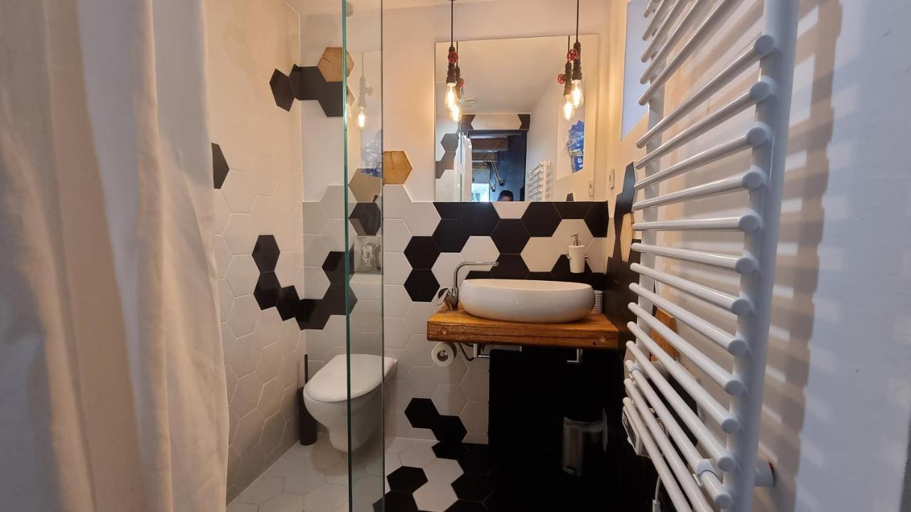 Secret Garden Of Piran Apartment Екстериор снимка