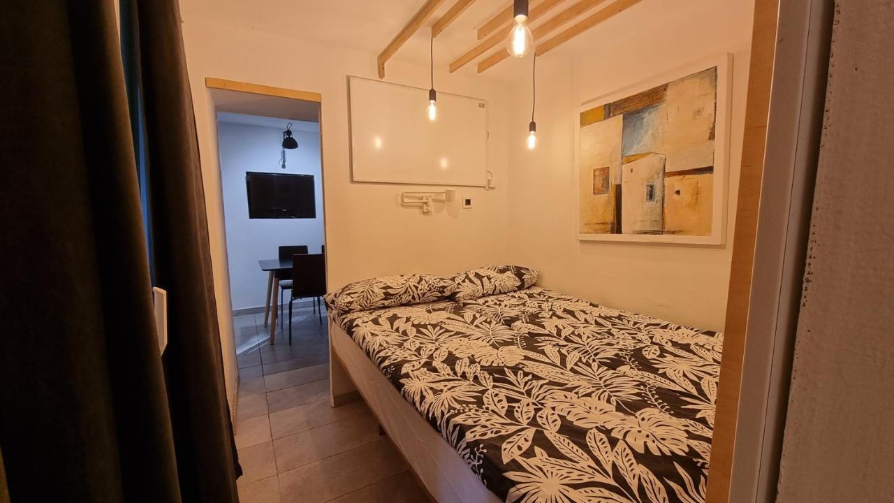 Secret Garden Of Piran Apartment Екстериор снимка