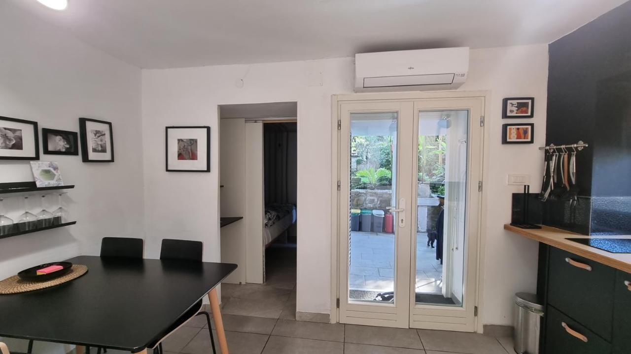 Secret Garden Of Piran Apartment Екстериор снимка