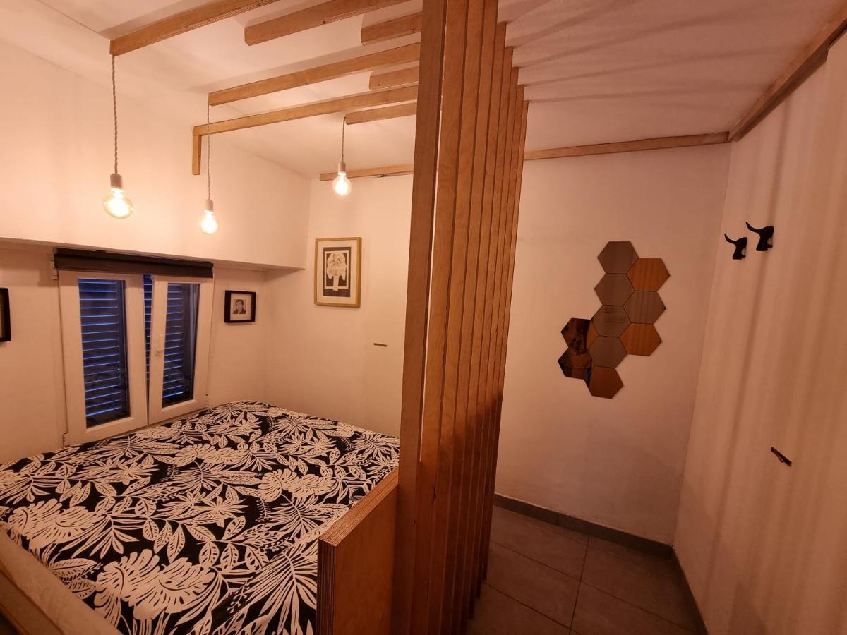 Secret Garden Of Piran Apartment Екстериор снимка