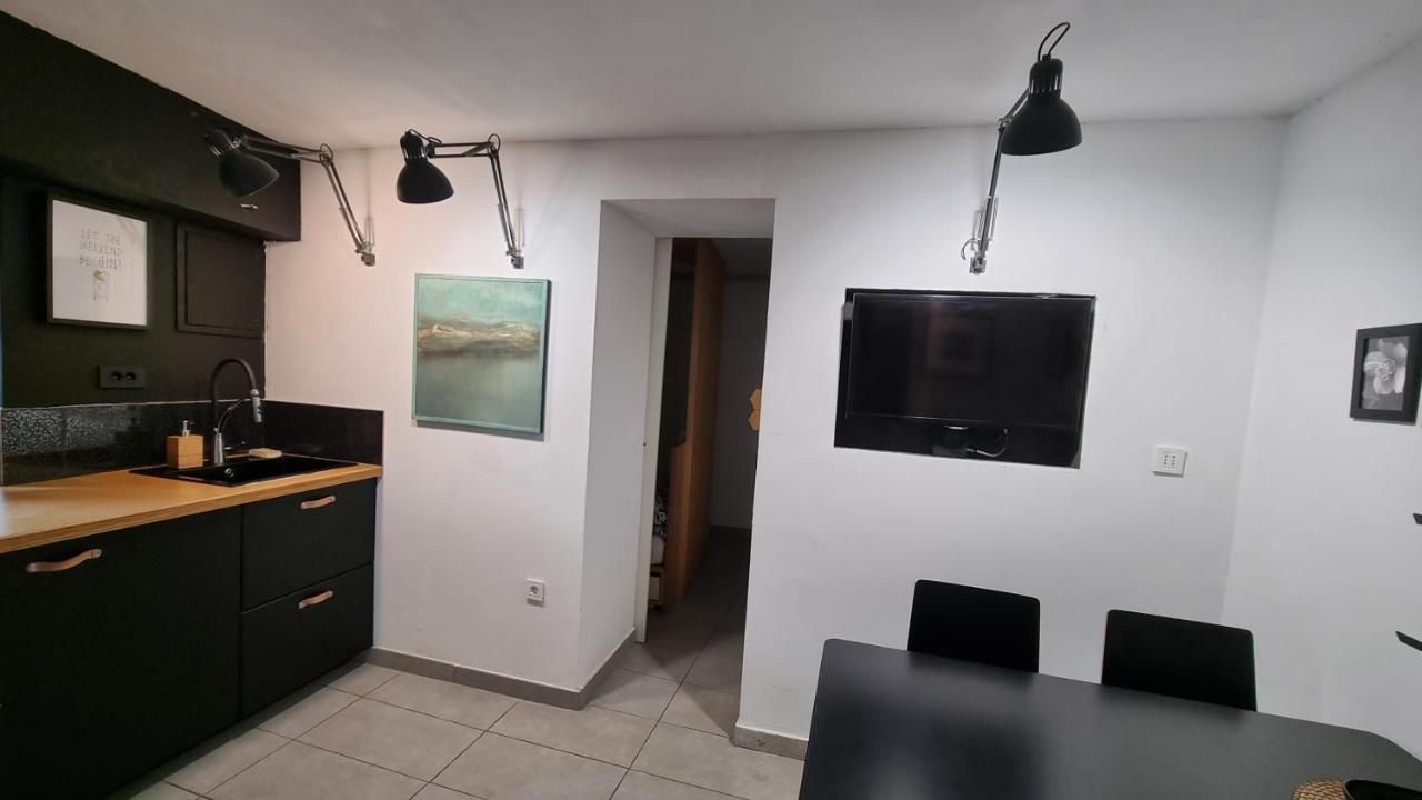 Secret Garden Of Piran Apartment Екстериор снимка