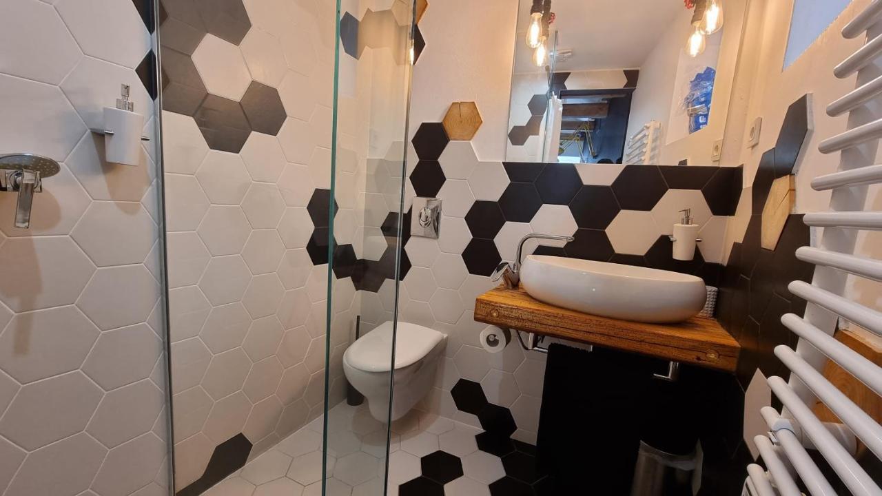 Secret Garden Of Piran Apartment Екстериор снимка