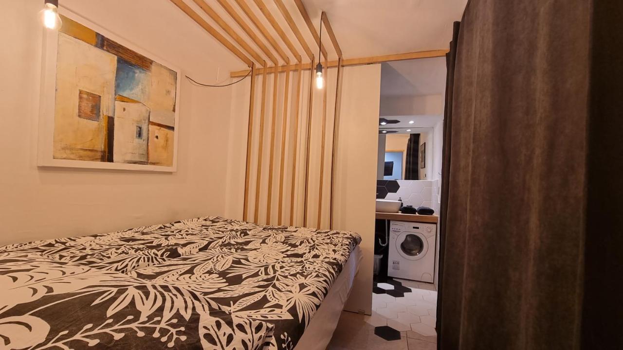 Secret Garden Of Piran Apartment Екстериор снимка