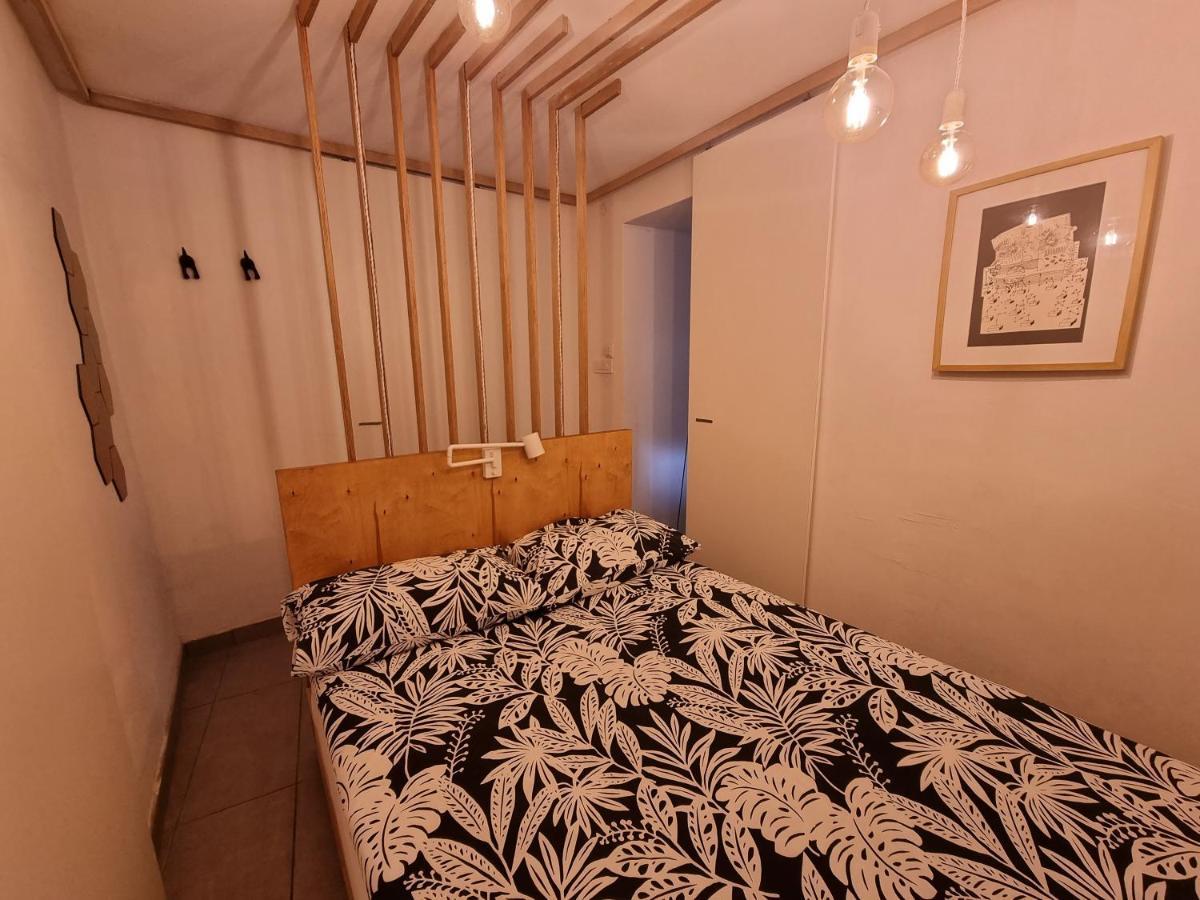 Secret Garden Of Piran Apartment Екстериор снимка