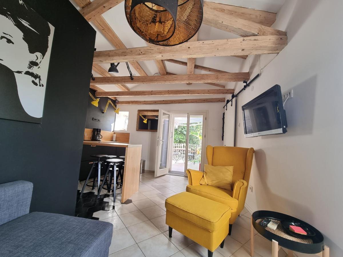 Secret Garden Of Piran Apartment Екстериор снимка