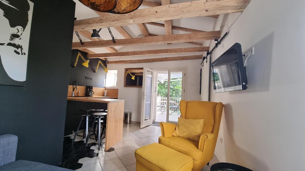 Secret Garden Of Piran Apartment Екстериор снимка