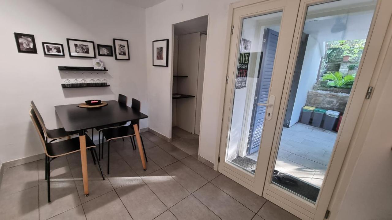 Secret Garden Of Piran Apartment Екстериор снимка