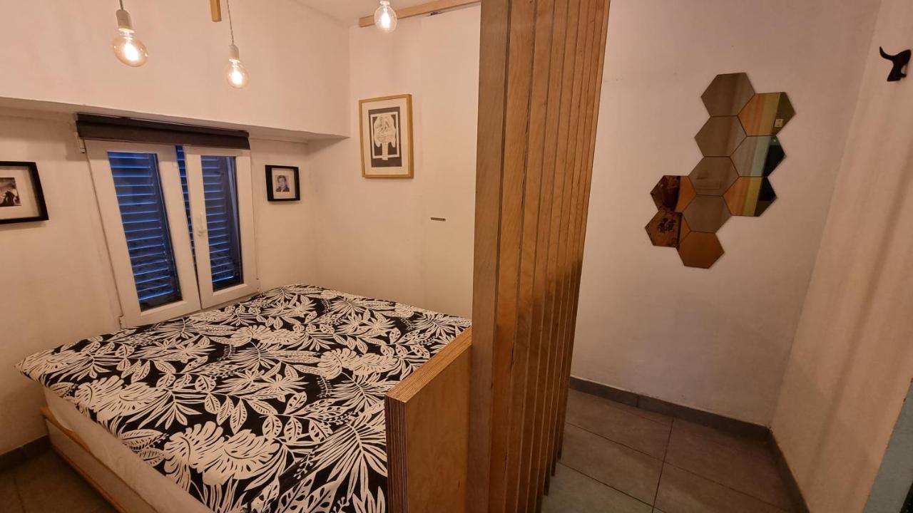 Secret Garden Of Piran Apartment Екстериор снимка