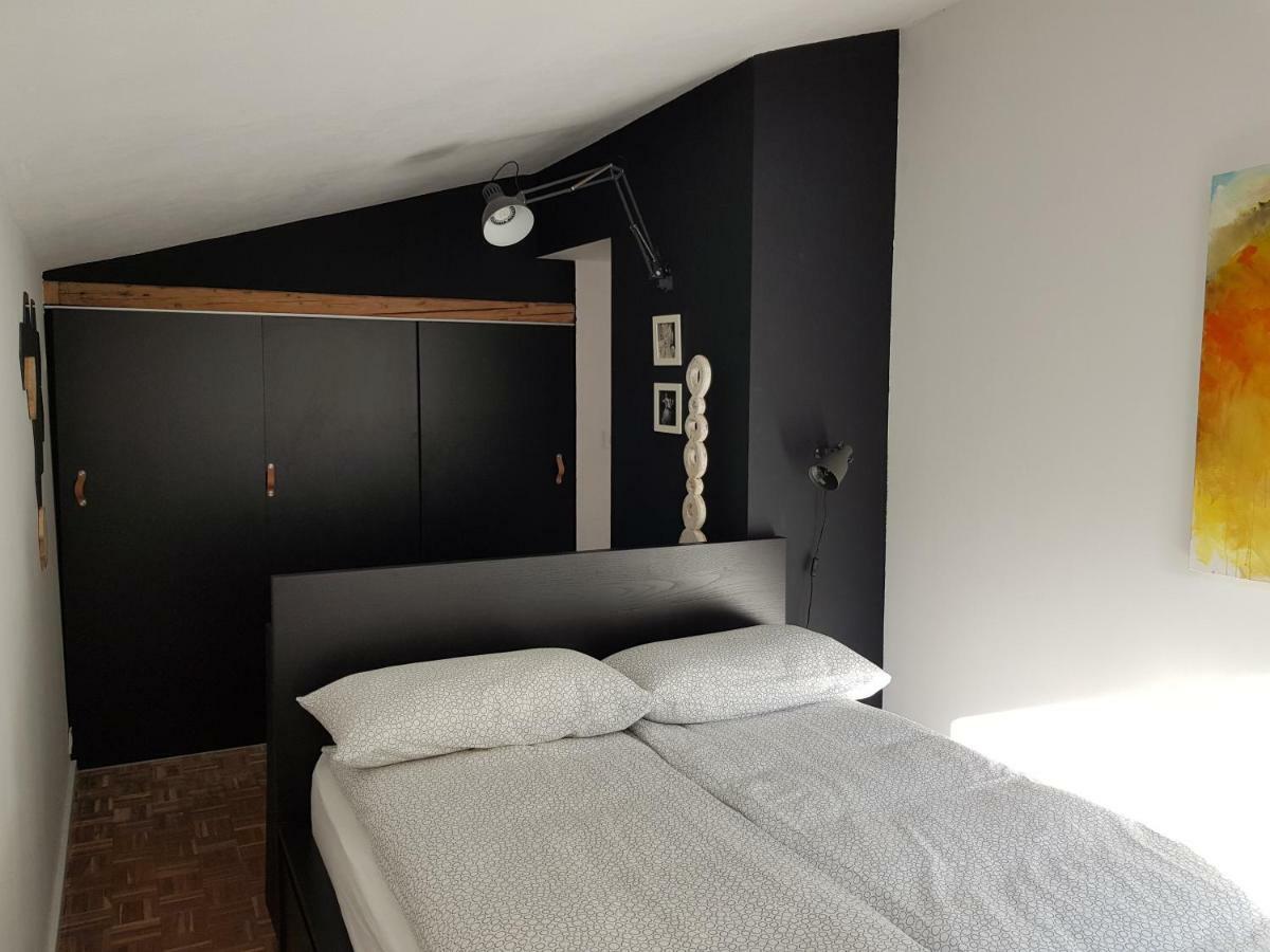 Secret Garden Of Piran Apartment Екстериор снимка