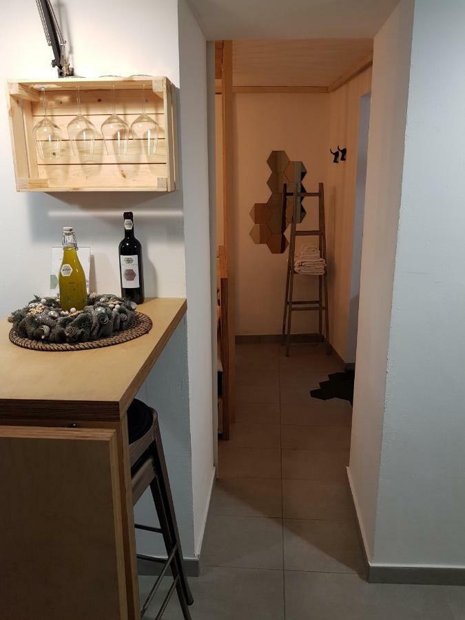Secret Garden Of Piran Apartment Екстериор снимка